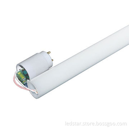 T8 LED Tube with Color Temperature of 3,000, 4,000, 5,500, 6,000K